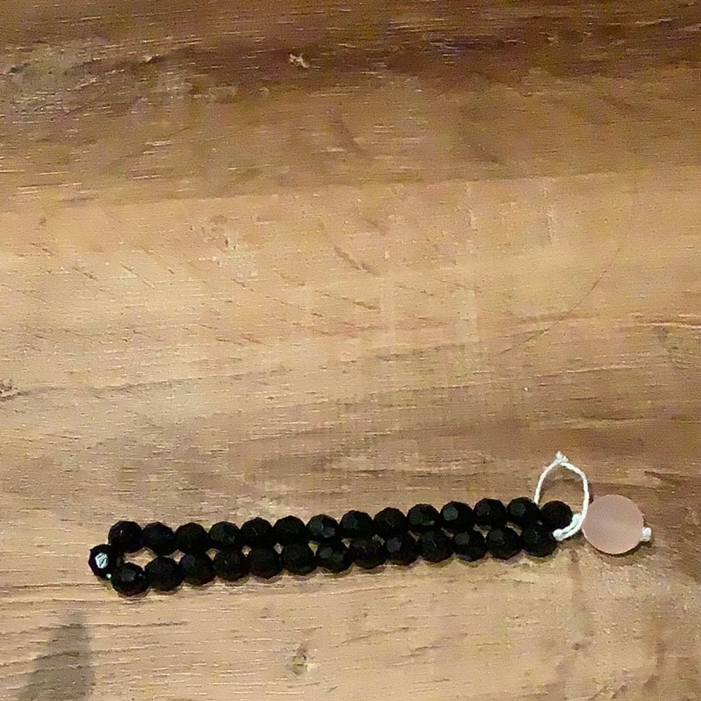 Phone case bracelet